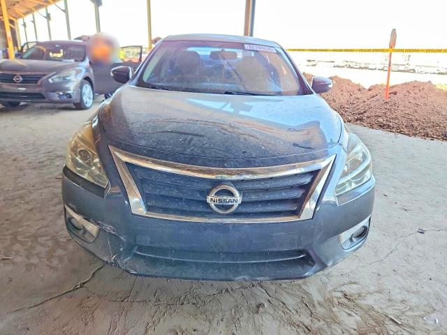 2014 Nissan Altima მანქანა იყიდება აუქციონზე, vin: 1N4AL3AP6EN366263, აუქციონის ნომერი: 52194636