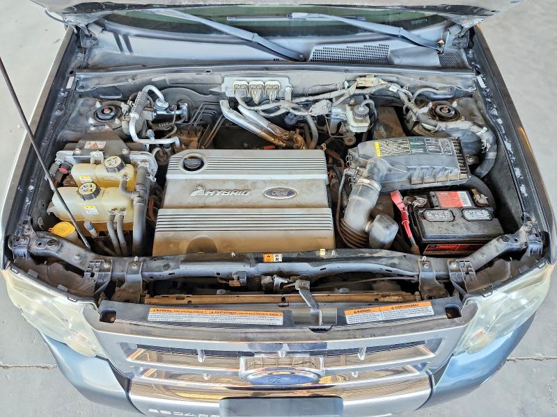 2008 Ford Escape მანქანა იყიდება აუქციონზე, vin: 1FMCU59H98KA29130, აუქციონის ნომერი: 52892156
