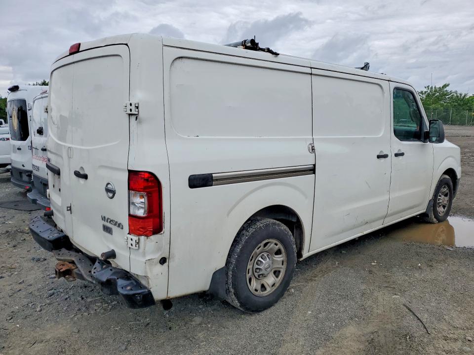 Продаж на аукціоні авто 2012 Nissan Nv, vin: 1N6AF0KY9CN107378, номер лоту: 54277766