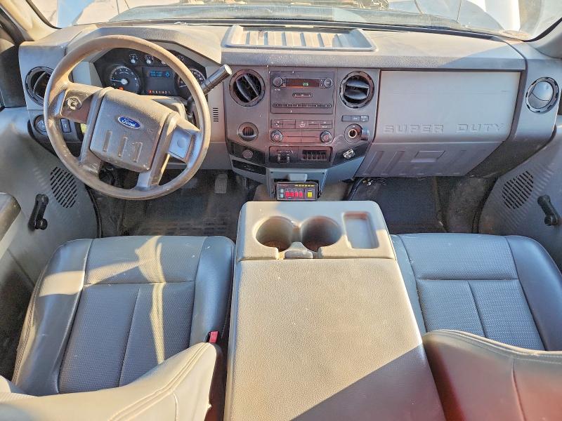Продажа на аукционе авто 2015 Ford F250, vin: 1FT7X2A68FEA23742, номер лота: 50248266