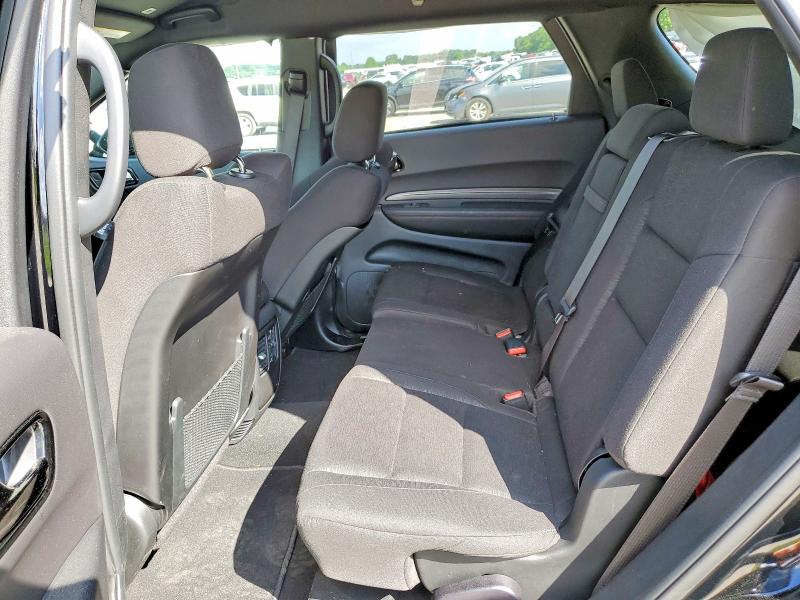 Продаж на аукціоні авто 2026 Dodge Durango, vin: 1C4RDHDG6TC245468, номер лоту: 54999566