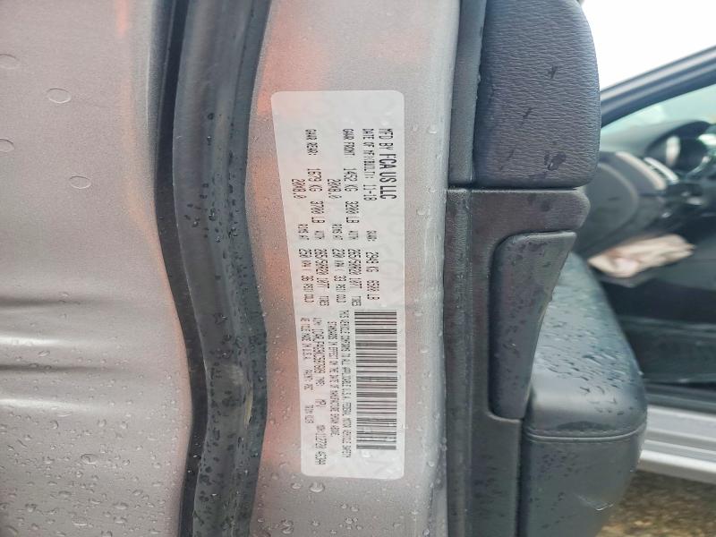 54986496 :رقم المزاد ، 1C4RJFAG9KC587609 vin ، 2019 Jeep Grand Cherokee مزاد بيع