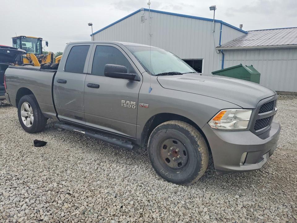 Aukcja sprzedaży 2013 Ram 1500, vin: 1C6RR6FT4DS540406, numer aukcji: 55005356