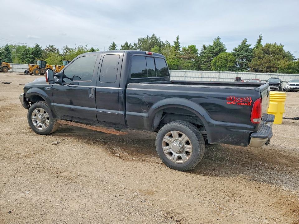 Продаж на аукціоні авто 2000 Ford F250, vin: 1FTNX21F4YEE54265, номер лоту: 53803096