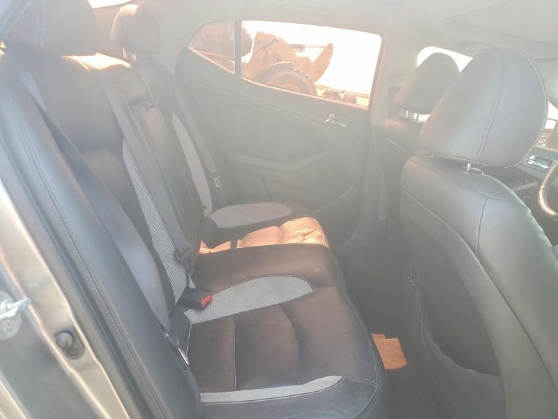 52744286 :رقم المزاد ، 5XXGR4A65CG014011 vin ، 2012 Kia Optima مزاد بيع