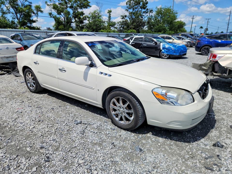 Aukcja sprzedaży 2006 Buick Lucerne, vin: 1G4HD57266U209431, numer aukcji: 54227656