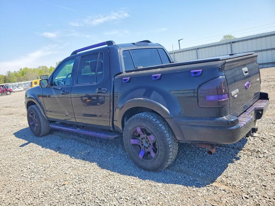 Продаж на аукціоні авто 2007 Ford Explorer Sport Trac, vin: 1FMEU53K57UA18383, номер лоту: 52514876