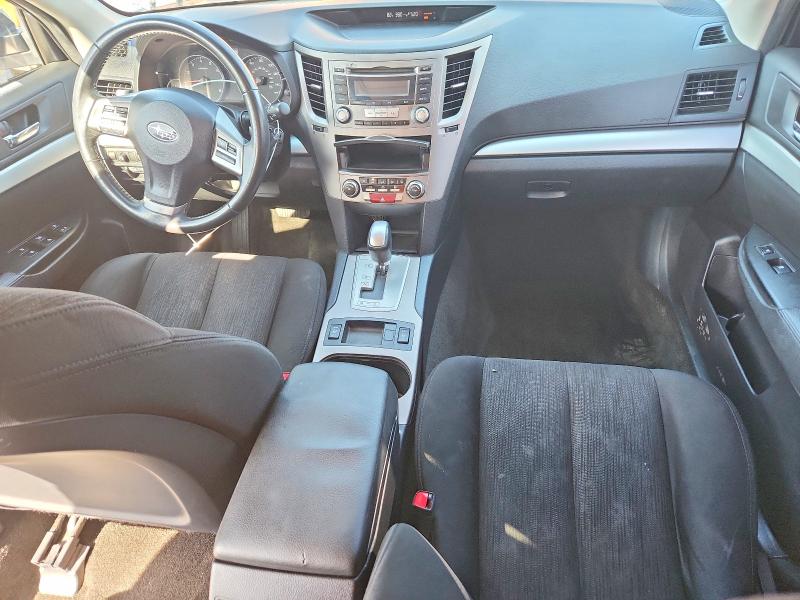 Продаж на аукціоні авто 2013 Subaru Outback, vin: 4S4BRBGC8D3246045, номер лоту: 54983576