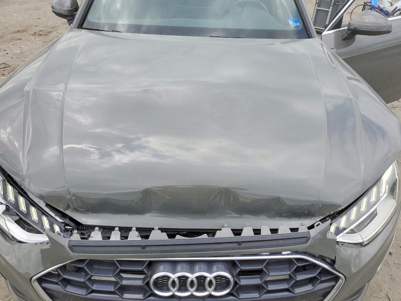 Aukcja sprzedaży 2023 Audi A4, vin: WAUEAAF4XPN019619, numer aukcji: 53367696