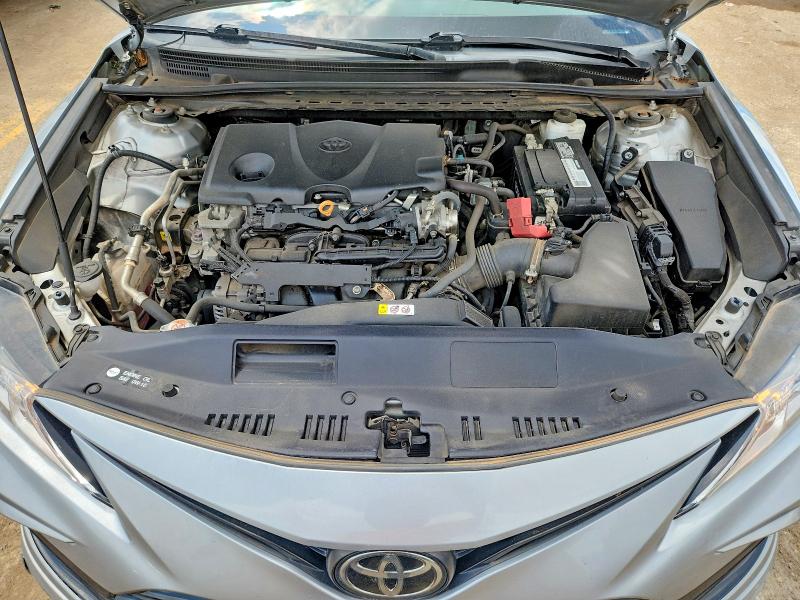 Aukcja sprzedaży 2021 Toyota Camry, vin: 4T1C11AK9MU469856, numer aukcji: 54013296