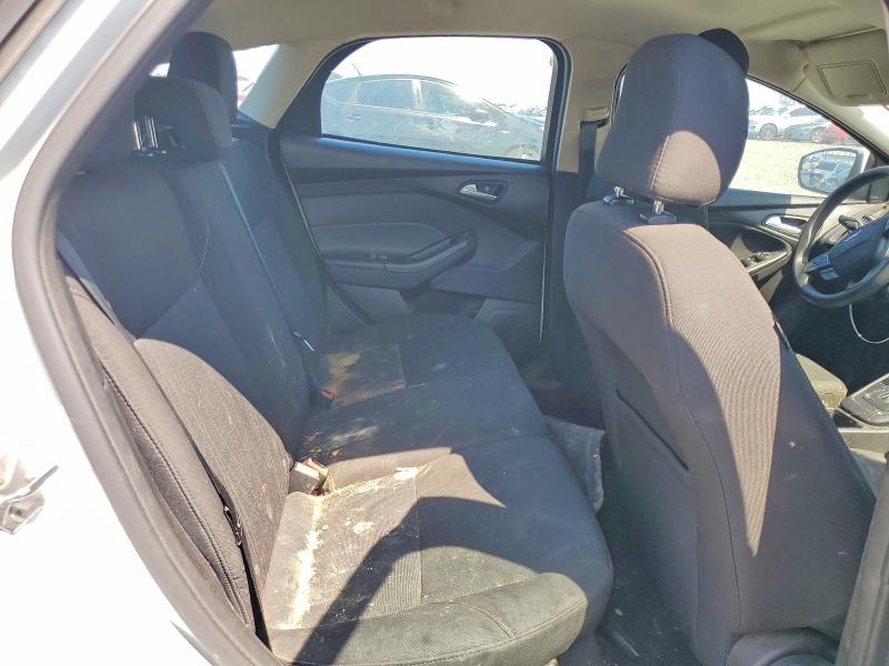 Aukcja sprzedaży 2015 Ford Focus, vin: 1FADP3K29FL369790, numer aukcji: 52344956