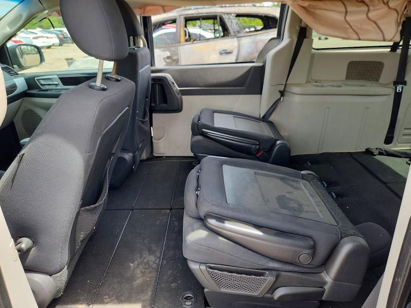 2009 Dodge Grand Caravan მანქანა იყიდება აუქციონზე, vin: 2D8HN541X9R670051, აუქციონის ნომერი: 54716266