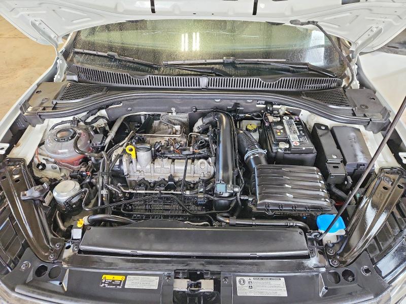 Aukcja sprzedaży 2019 Volkswagen Jetta, vin: 3VWE57BUXKM260435, numer aukcji: 54505626