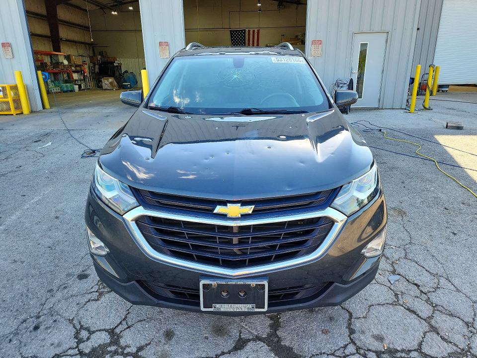 Продаж на аукціоні авто 2018 Chevrolet Equinox, vin: 2GNAXJEV0J6113294, номер лоту: 53126166