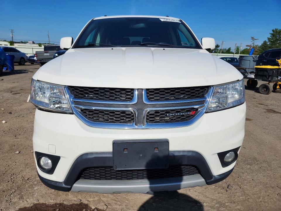 Продажа на аукционе авто 2015 Dodge Journey, vin: 3C4PDDBG8FT606615, номер лота: 54953476