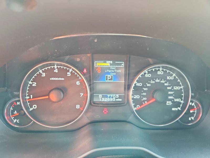 52063296 :رقم المزاد ، 4S4BRCLC9D3226477 vin ، 2013 Subaru Outback مزاد بيع
