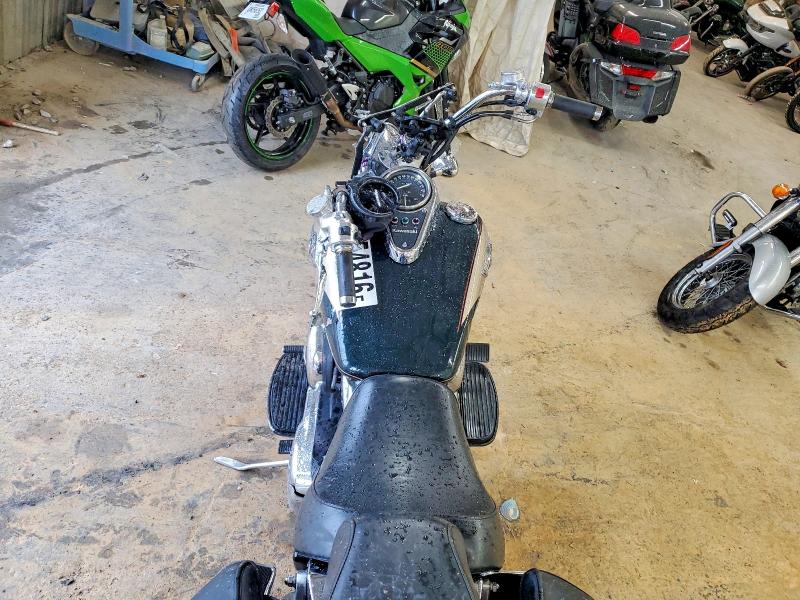 Aukcja sprzedaży 2000 Kawasaki Vn1500, vin: JKBVNAE17YA096252, numer aukcji: 52154816