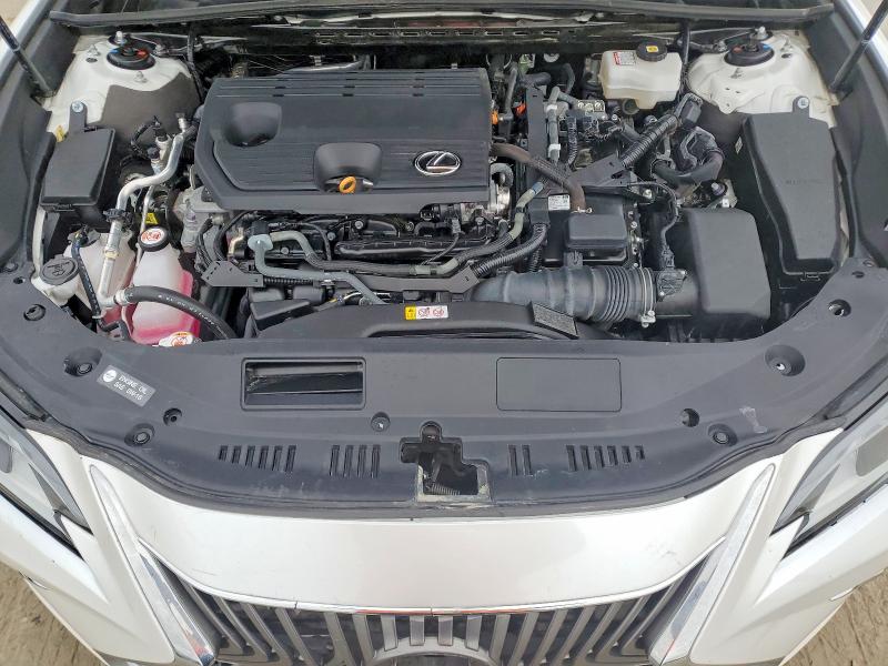 Продажа на аукционе авто 2024 Lexus Es 300h, vin: 58ADA1C16RU048203, номер лота: 53779616