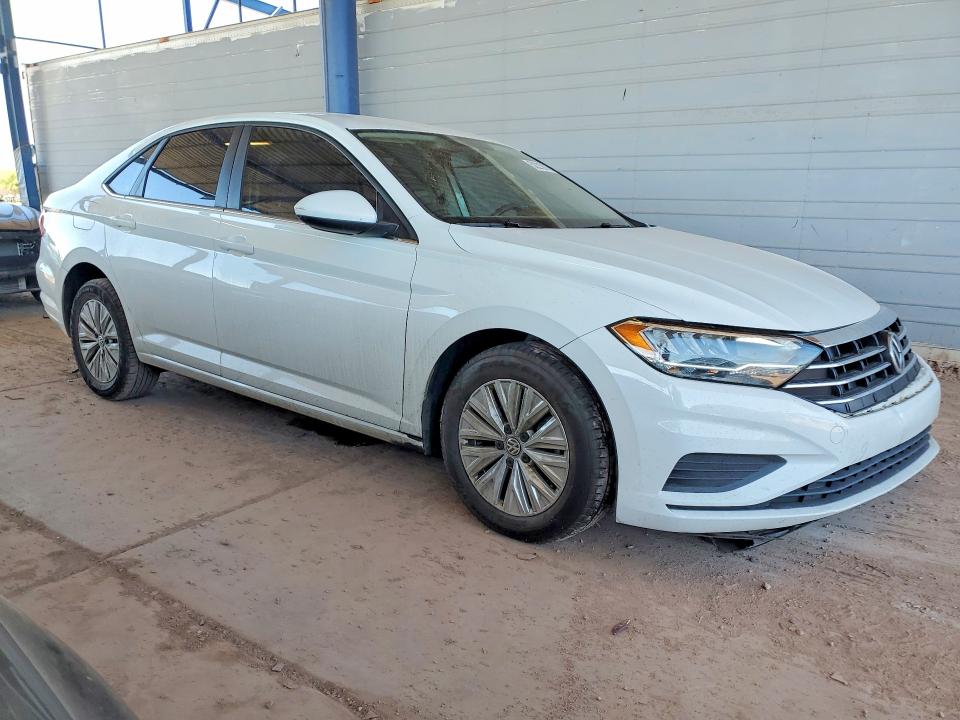 Aukcja sprzedaży 2019 Volkswagen Jetta, vin: 3VWC57BU4KM275357, numer aukcji: 52210116