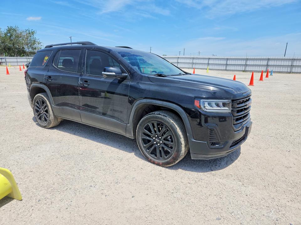 Aukcja sprzedaży 2022 Gmc Acadia, vin: 1GKKNMLSXNZ167181, numer aukcji: 53534066