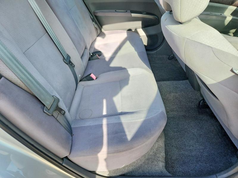Продажа на аукционе авто 2005 Toyota Prius, vin: JTDKB20U353008410, номер лота: 54339836
