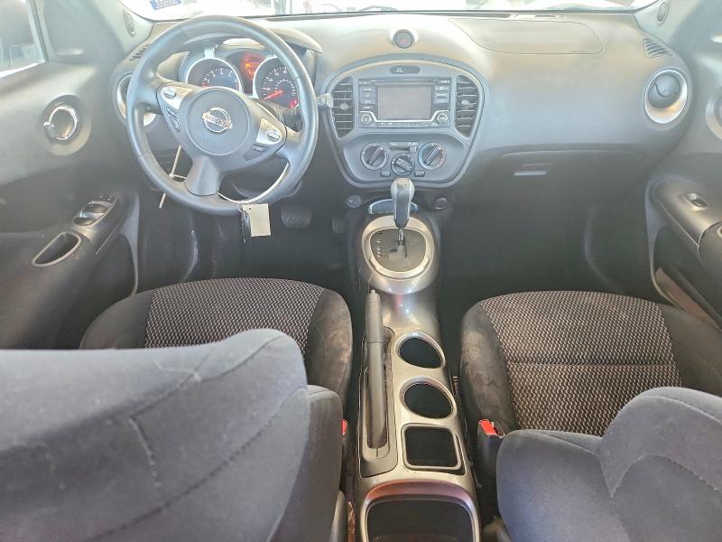 Продажа на аукционе авто 2017 Nissan Juke, vin: JN8AF5MR9HT703393, номер лота: 52035236