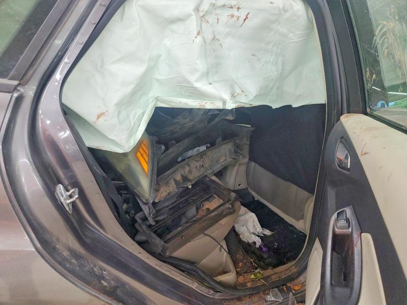 Продажа на аукционе авто 2014 Ford Focus, vin: 1FADP3F29EL359530, номер лота: 53452906