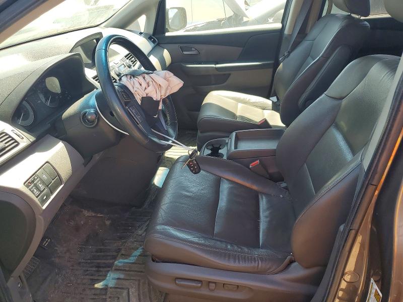 Aukcja sprzedaży 2012 Honda Odyssey, vin: 5FNRL5H6XCB037843, numer aukcji: 53067336