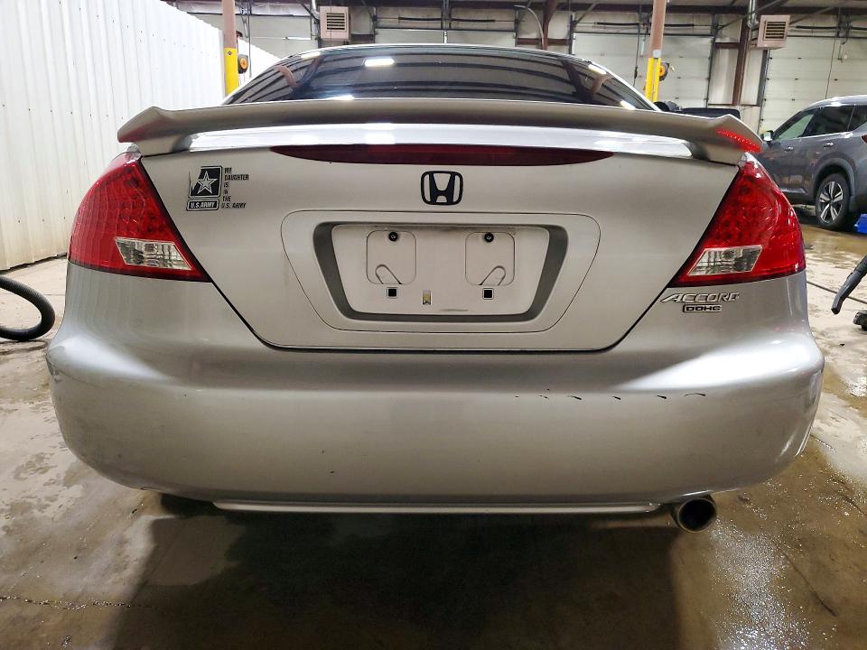 Продаж на аукціоні авто 2006 Honda Accord, vin: 1HGCM72756A004649, номер лоту: 52057566