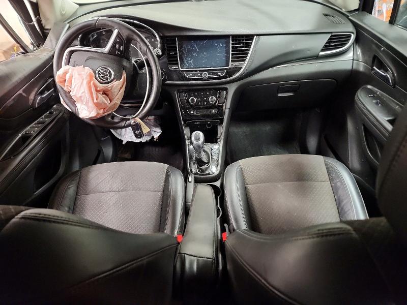 Продажа на аукционе авто 2017 Buick Encore, vin: KL4CJASBXHB257045, номер лота: 52812536