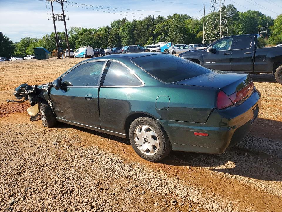 Продаж на аукціоні авто 1999 Honda Accord, vin: 1HGCG3279XA001903, номер лоту: 52548446