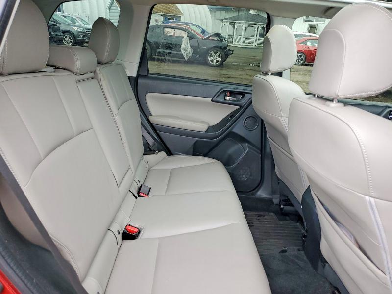 Продажа на аукционе авто 2017 Subaru Forester, vin: JF2SJARCXHH442596, номер лота: 53592276
