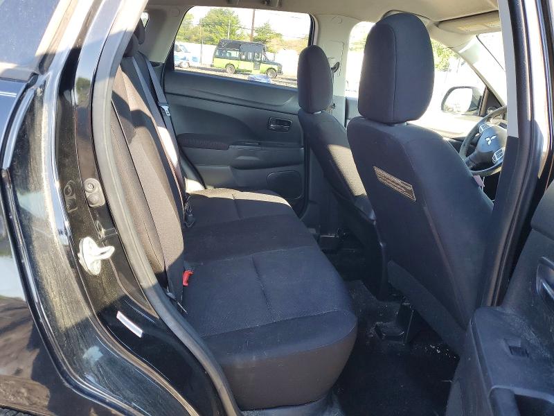 Продаж на аукціоні авто 2011 Mitsubishi Outlander Sport, vin: JA4AP3AU8BZ007709, номер лоту: 52641196