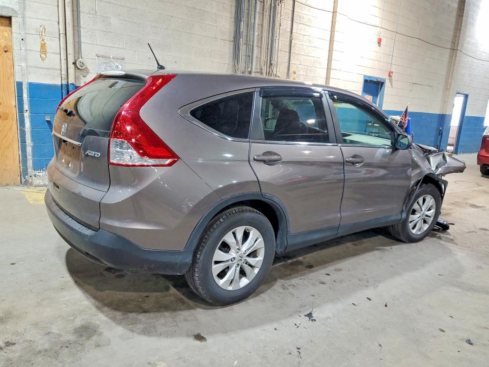 Aukcja sprzedaży 2012 Honda Cr-v, vin: 5J6RM4H58CL073813, numer aukcji: 52648666