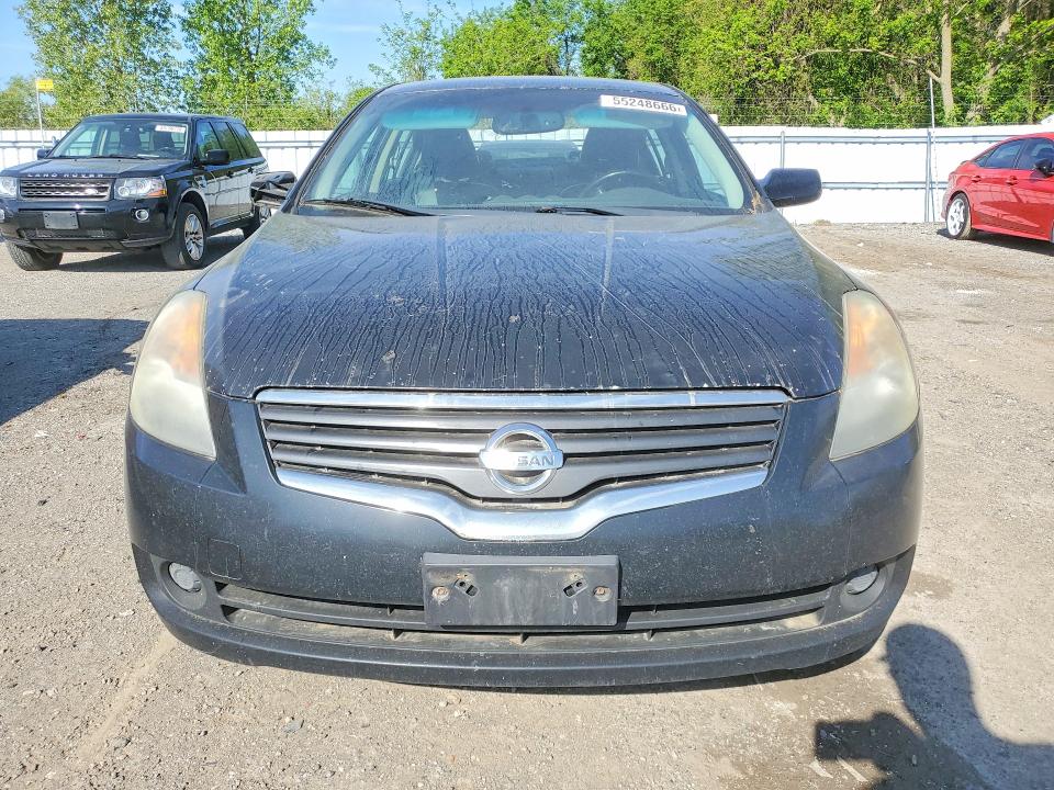 Aukcja sprzedaży 2009 Nissan Altima, vin: 1N4AL21E49C196883, numer aukcji: 55248666