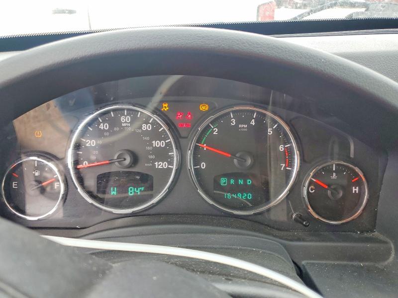 52774446 :رقم المزاد ، 1C4PJLAK0CW113672 vin ، 2012 Jeep Liberty مزاد بيع