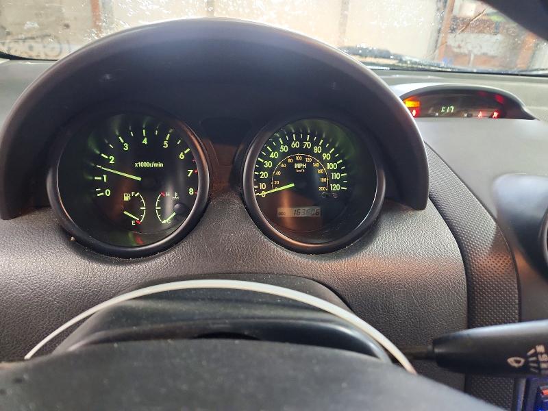 Aukcja sprzedaży 2006 Chevrolet Aveo, vin: KL1TD56626B615566, numer aukcji: 52195546