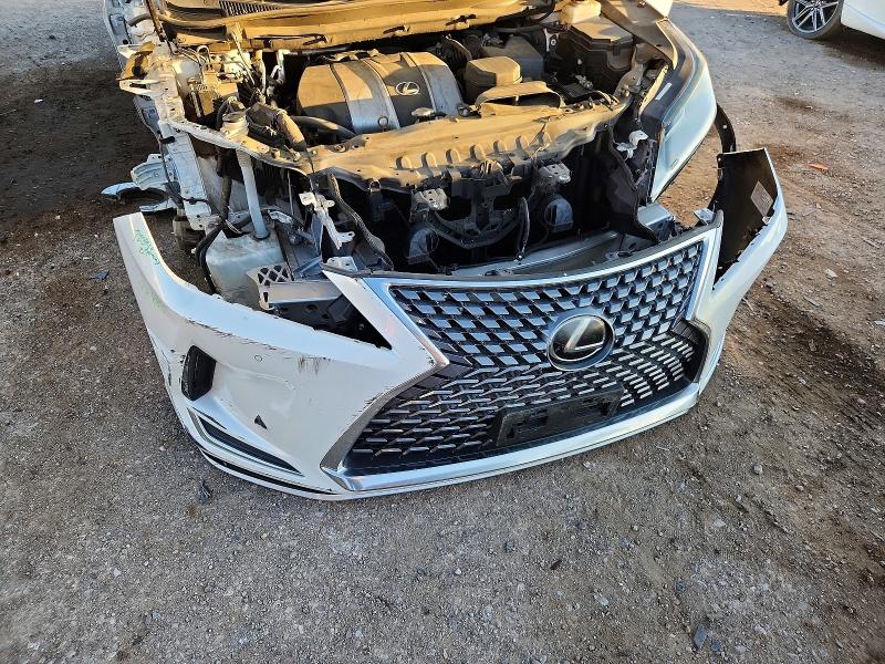 Продаж на аукціоні авто 2020 Lexus Rx, vin: 2T2HZMAA3LC152772, номер лоту: 53279846
