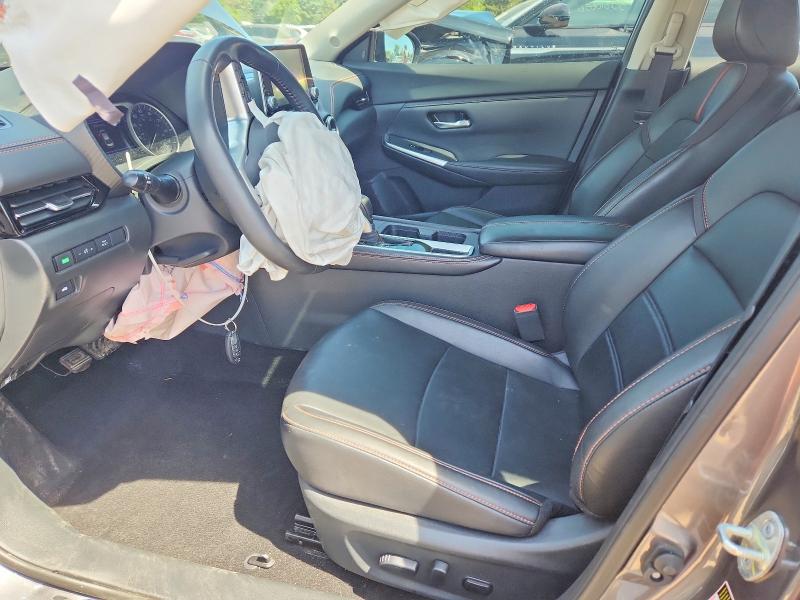 55156846 :رقم المزاد ، 3N1AB8DV0MY316676 vin ، 2021 Nissan Sentra مزاد بيع