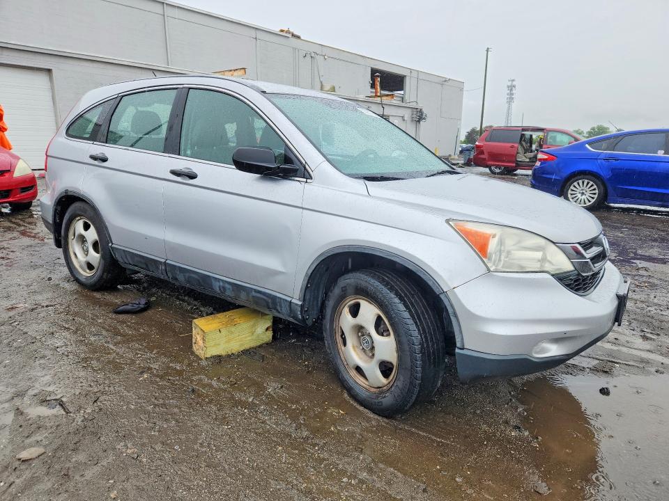 2011 Honda Cr-v მანქანა იყიდება აუქციონზე, vin: 5J6RE4H38BL064796, აუქციონის ნომერი: 53257546
