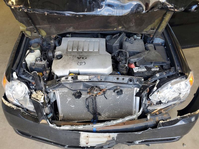 52715676 :رقم المزاد ، 4T1BK36B98U309768 vin ، 2008 Toyota Avalon مزاد بيع