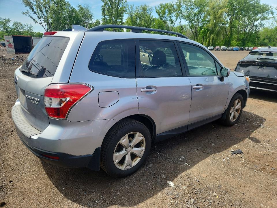 Aukcja sprzedaży 2016 Subaru Forester, vin: JF2SJADC8GH479300, numer aukcji: 54790386