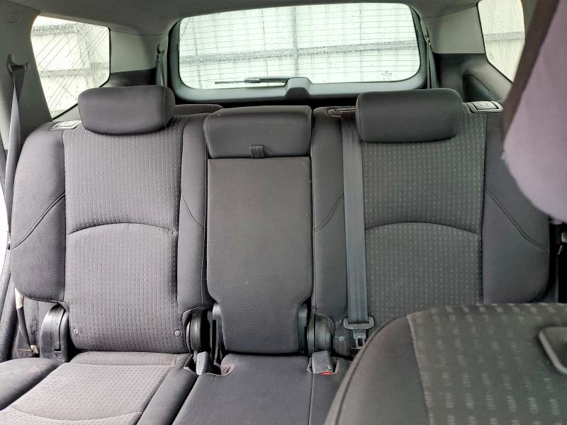Продаж на аукціоні авто 2009 Kia Borrego, vin: KNDJH741395016136, номер лоту: 53570926
