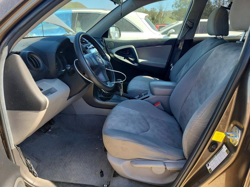 52337676 :رقم المزاد ، 2T3ZF4DV3BW106153 vin ، 2011 Toyota Rav4 مزاد بيع