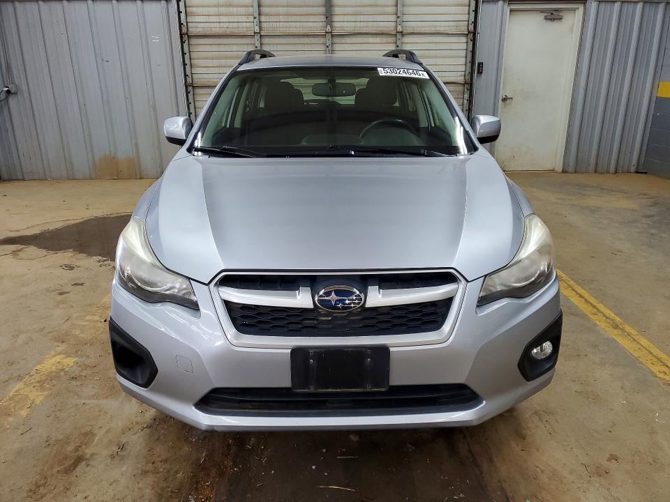 53024646 :رقم المزاد ، JF1GPAL62E8220951 vin ، 2014 Subaru Impreza مزاد بيع