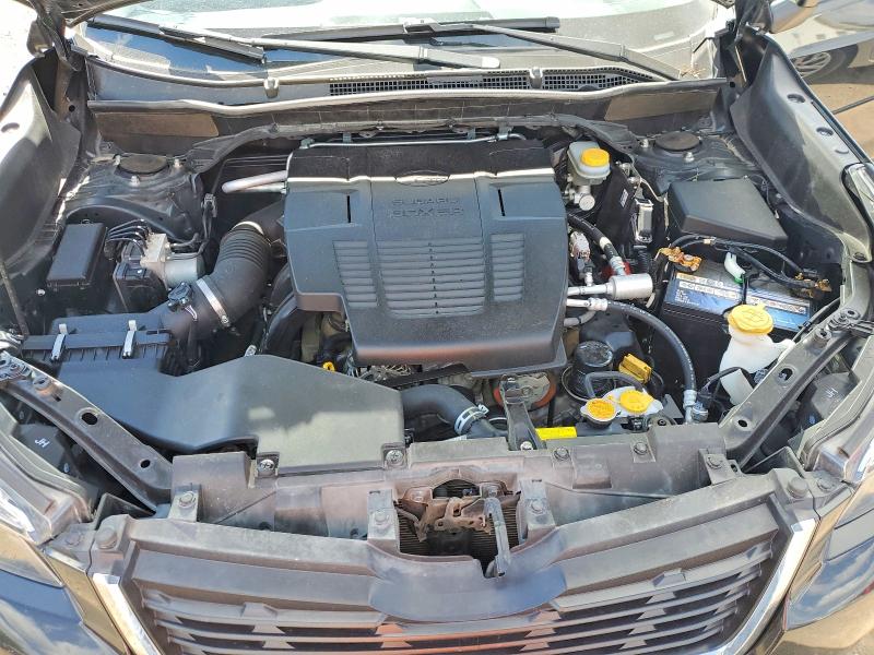 Aukcja sprzedaży 2019 Subaru Forester, vin: JF2SKAWC7KH427420, numer aukcji: 52575736