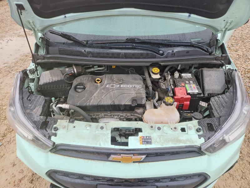 Продажа на аукционе авто 2018 Chevrolet Spark, vin: KL8CB6SA4JC471660, номер лота: 54285676