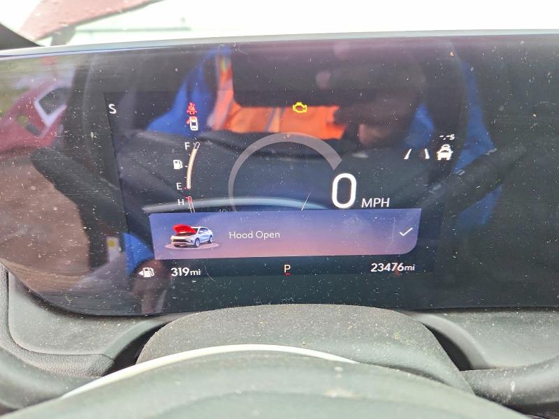 Aukcja sprzedaży 2025 Buick Encore Gx, vin: KL4AMCSL6SB128617, numer aukcji: 53164266