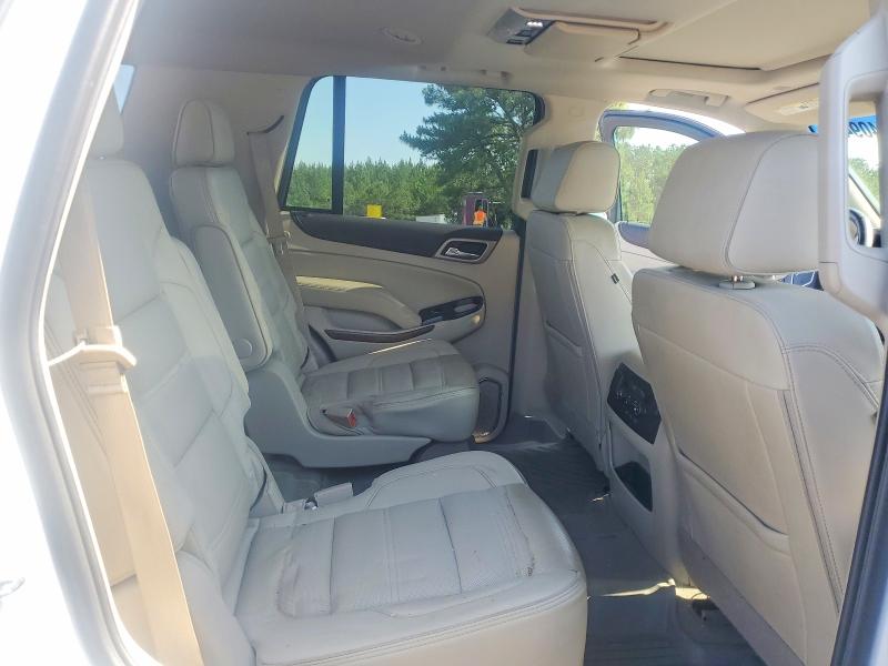 Продаж на аукціоні авто 2019 Gmc Yukon, vin: 1GKS1CKJXKR209083, номер лоту: 53840946