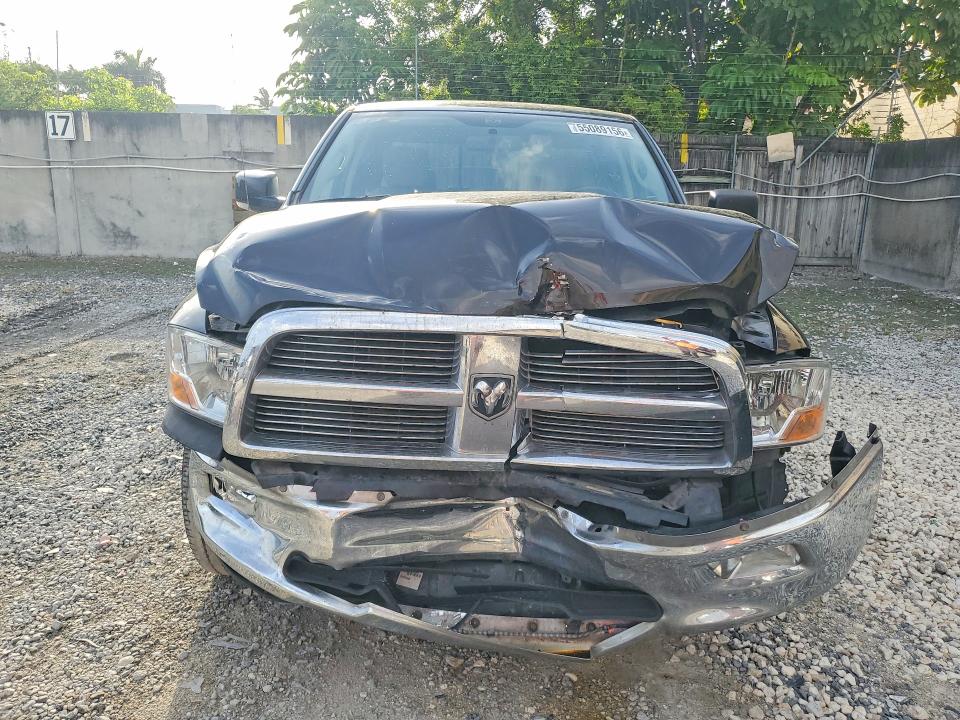 2010 Dodge Ram 1500 მანქანა იყიდება აუქციონზე, vin: 1D7RB1GT4AS246827, აუქციონის ნომერი: 55089156